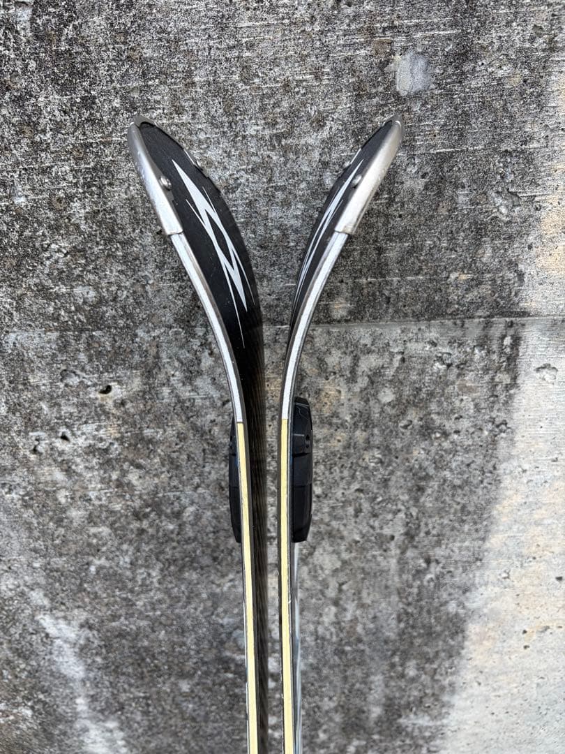 VOLKL ドイツ製 159cm SW チタン フォルクル