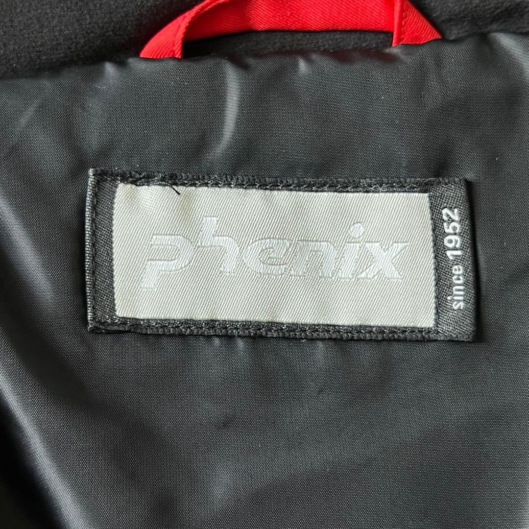 3304【タグ付き】フェニックス　スキーウェア上下セット 22年モデル　XL