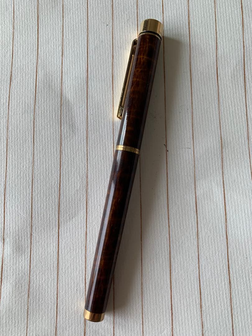 Sheaffer（シェーファー） ターガ 万年筆 14K