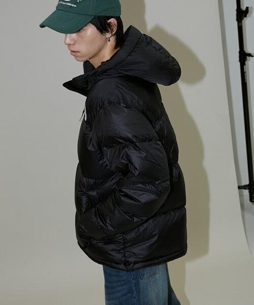 THE NORTH FACE ヌプシフーディー S ブラック 黒 正規品 新品