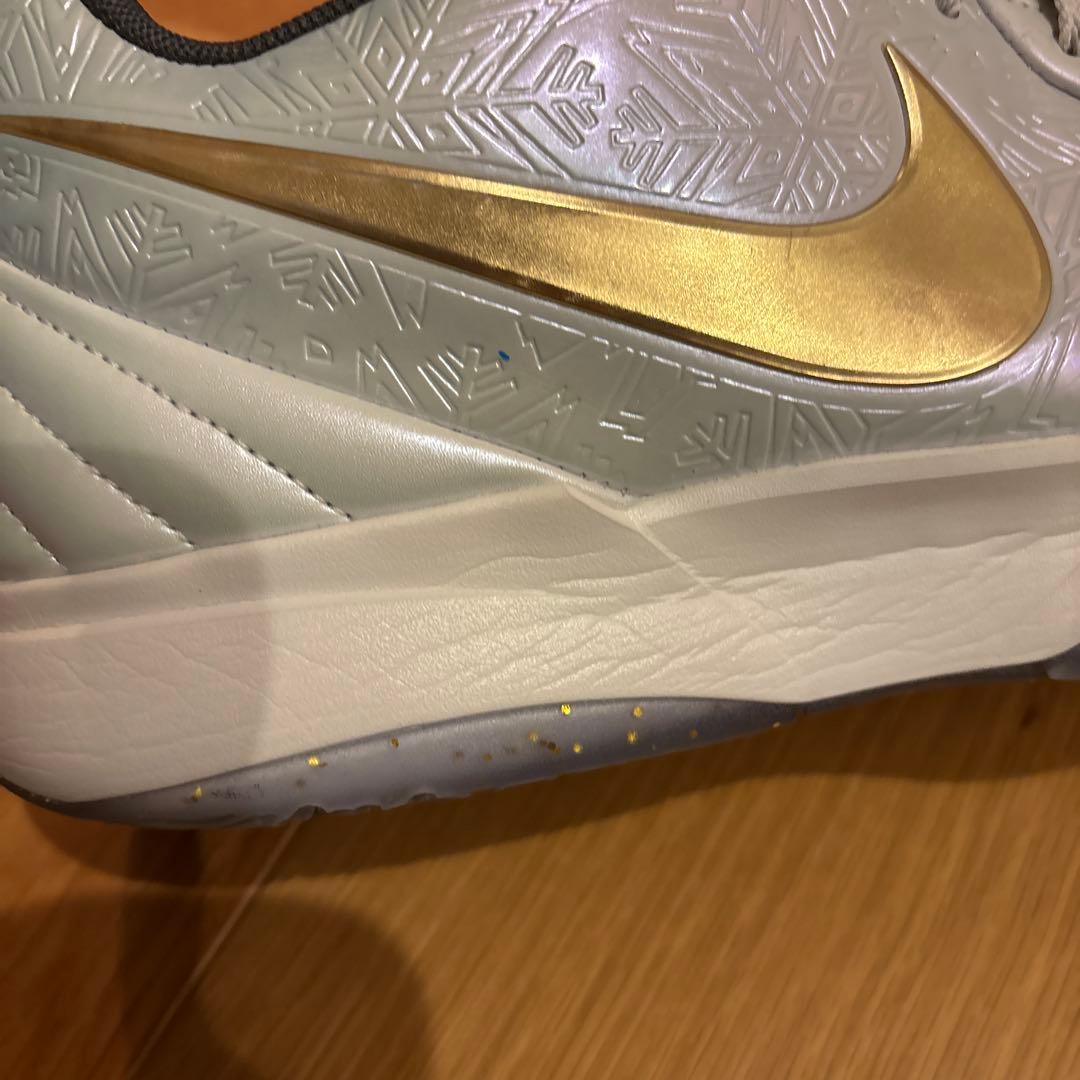 【限定値下げ】Nike Ja 2 \"Tree Top\" 31cm