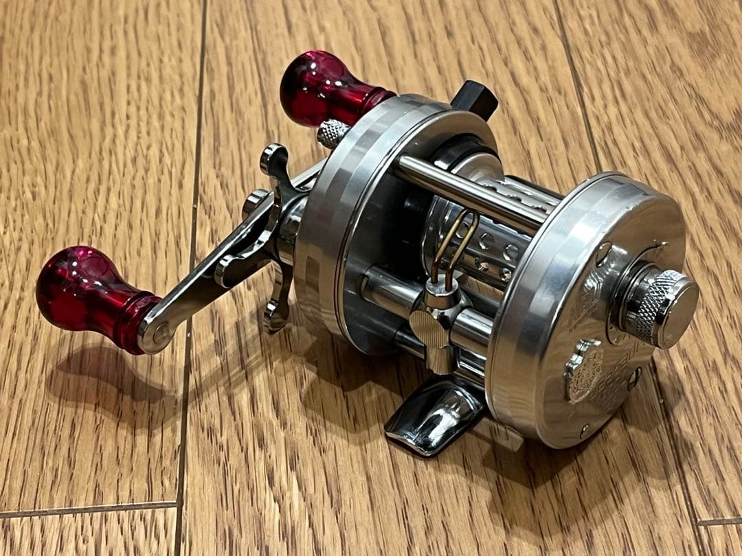 アンバサダー 2500C IAR