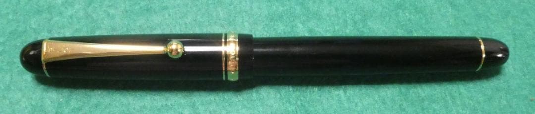 パイロットPILOT 万年筆カスタム CUSTOM 74 14K(B)
