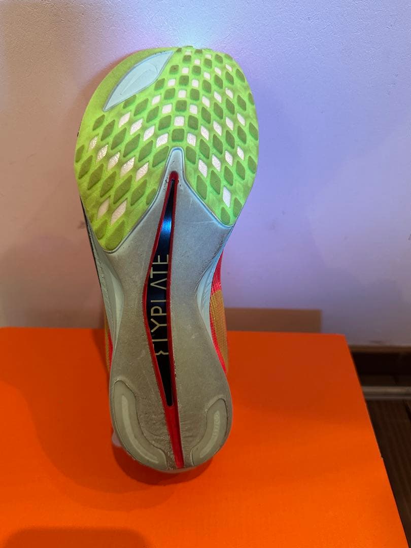 NIKE ストリークフライ2 24cm