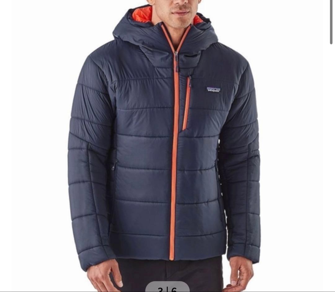 パタゴニア 84390 Hyper Puff Hoody ハイパーパフフーディ