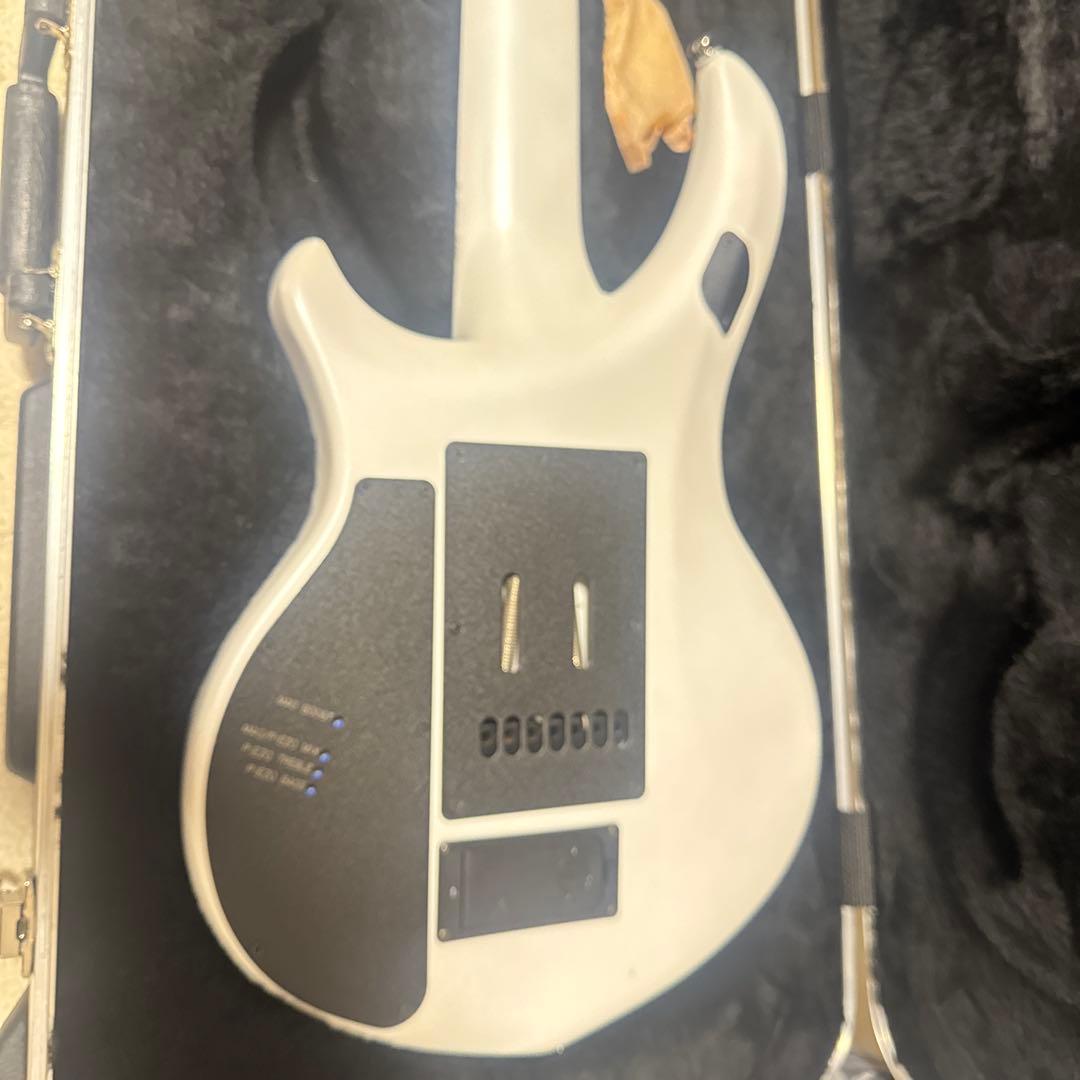 ギター musicman majesty 7