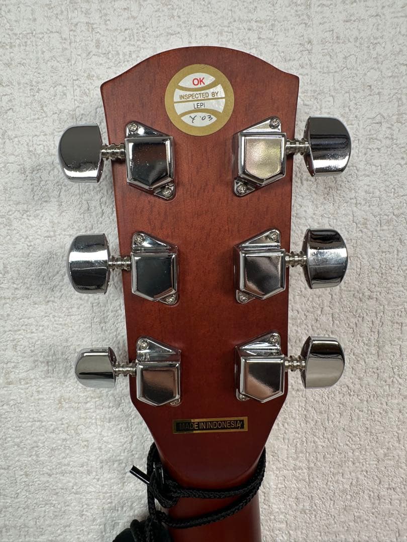 Fender フェンダー MD-1 / SB アコギ ミニ ※31