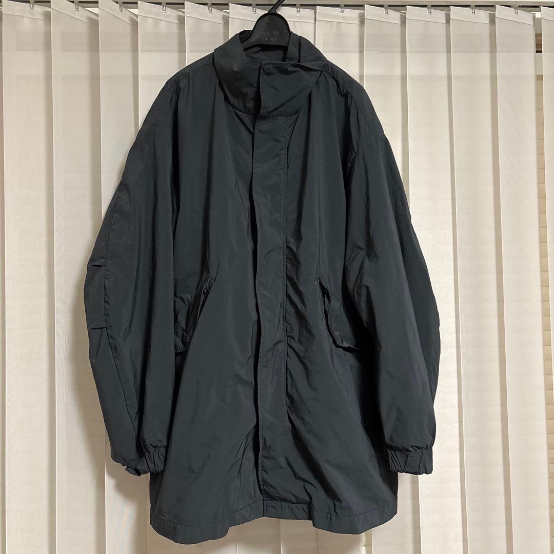 ATON ショートモッズ　サイズ4