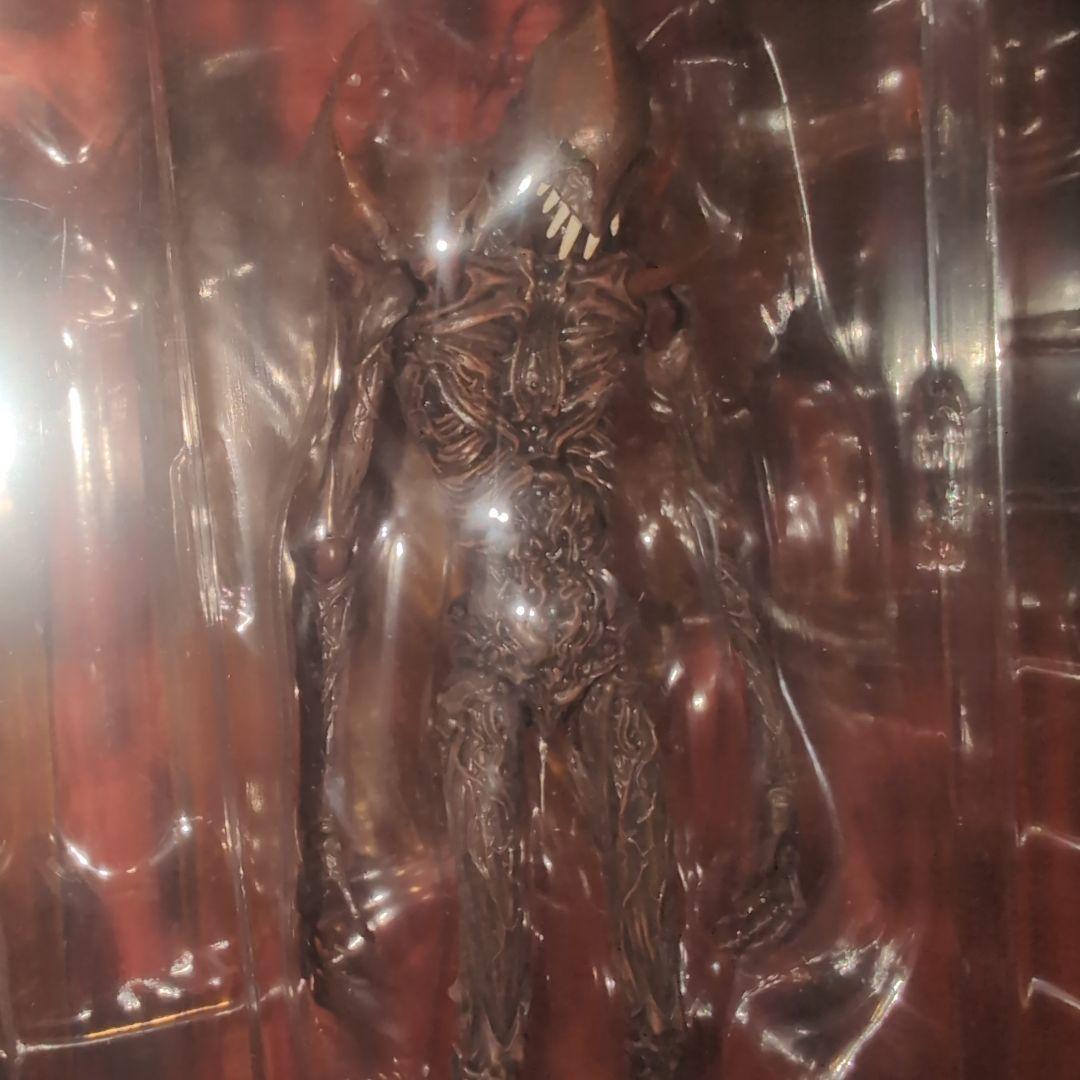 figma SP-043 巨神兵 フィギュア