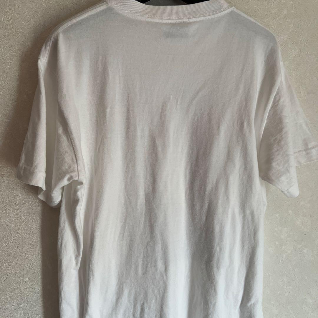 Yellow Magic Orchestra 鋤田正義フォトアートTシャツ