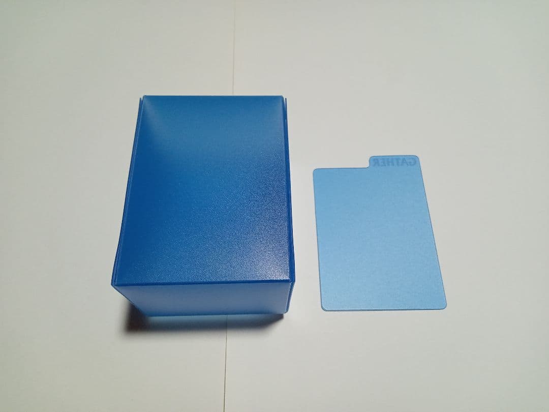 MTG ぎゃざ カードケース＆プレイシート まとめ売り レア・超希少・廃番