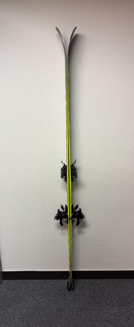 スキー 25 Volkl Blaze 104 Limited 186cm ATK HY