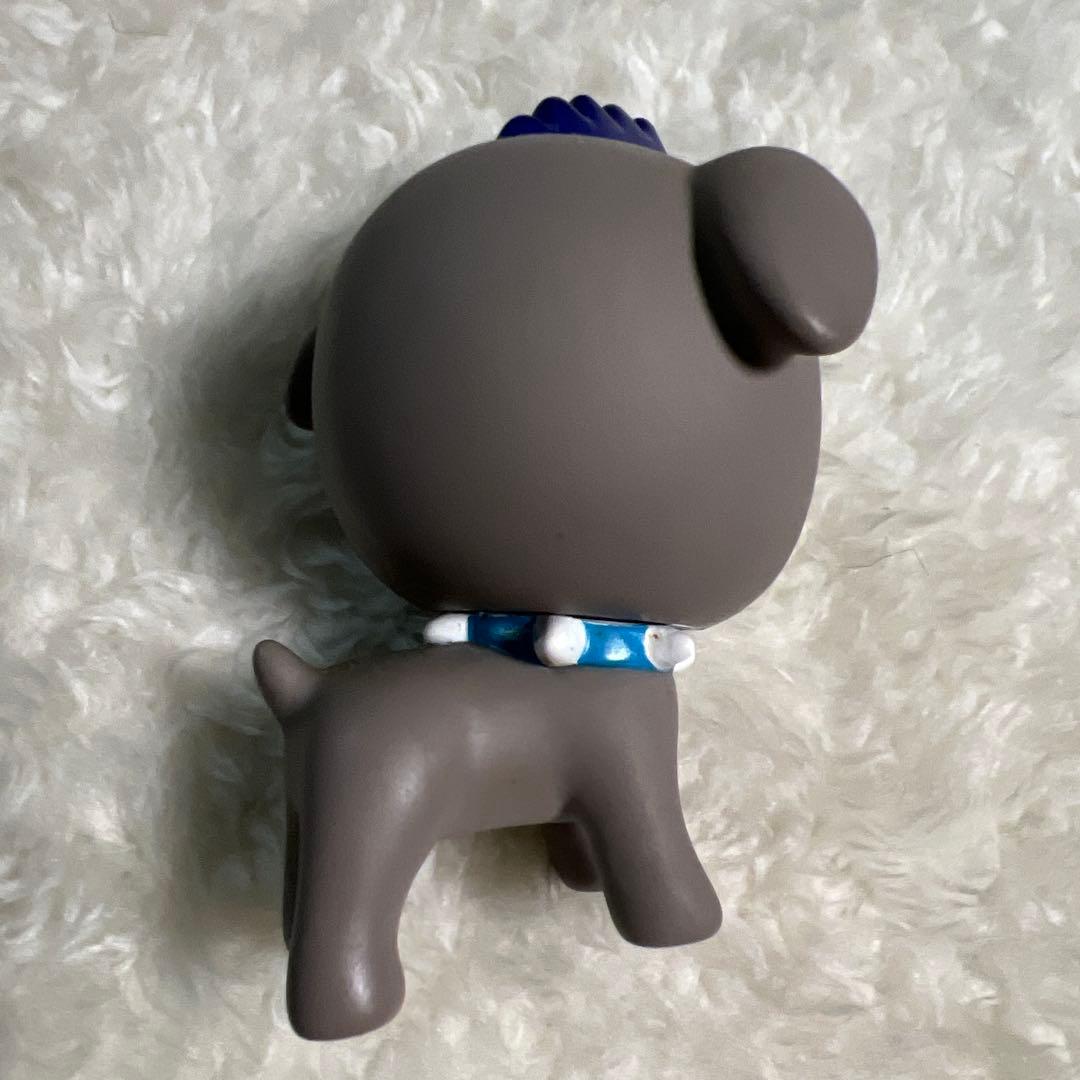 tokidoki フィギュア 6個セット