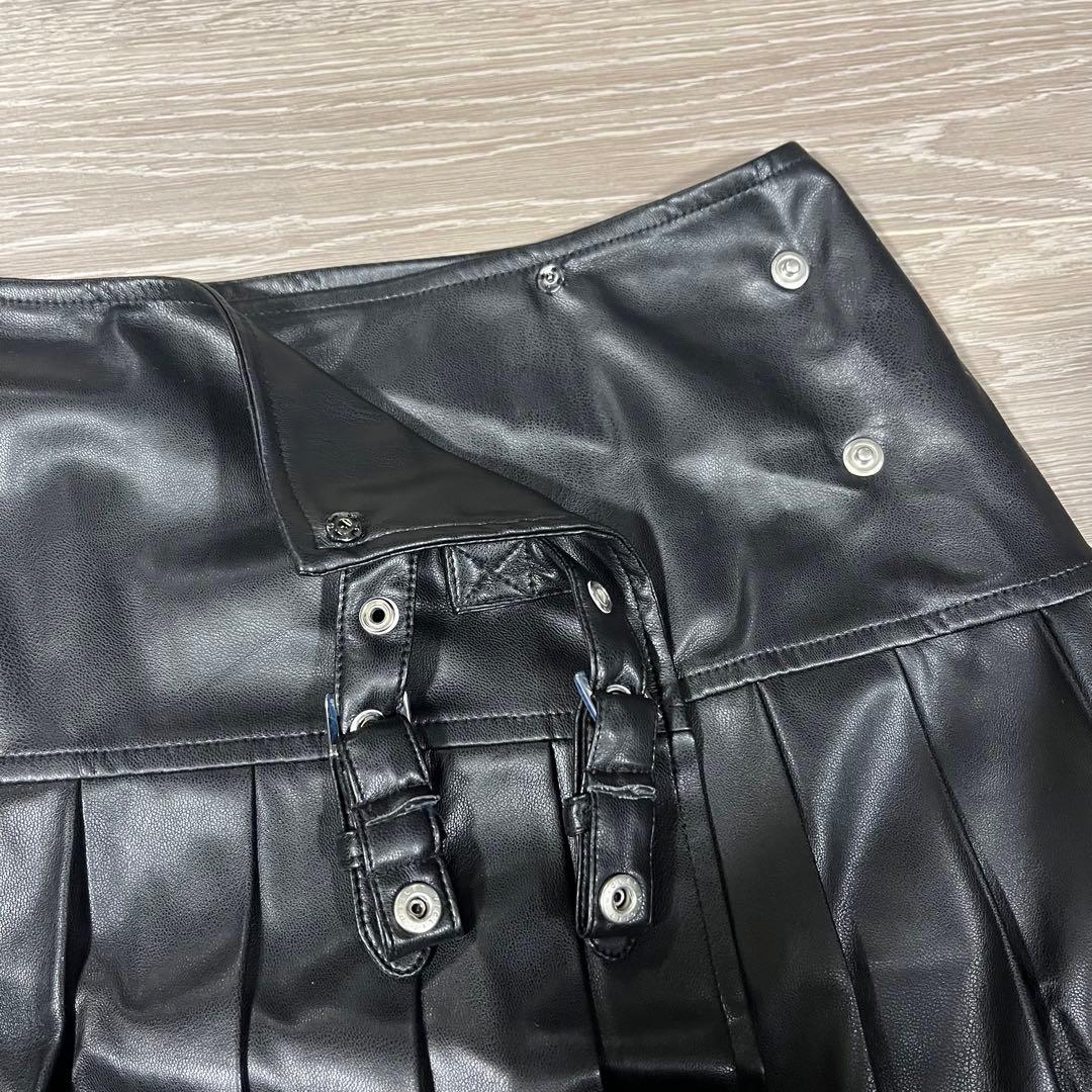 【新品】cpg ゴルフ レディース　スカート