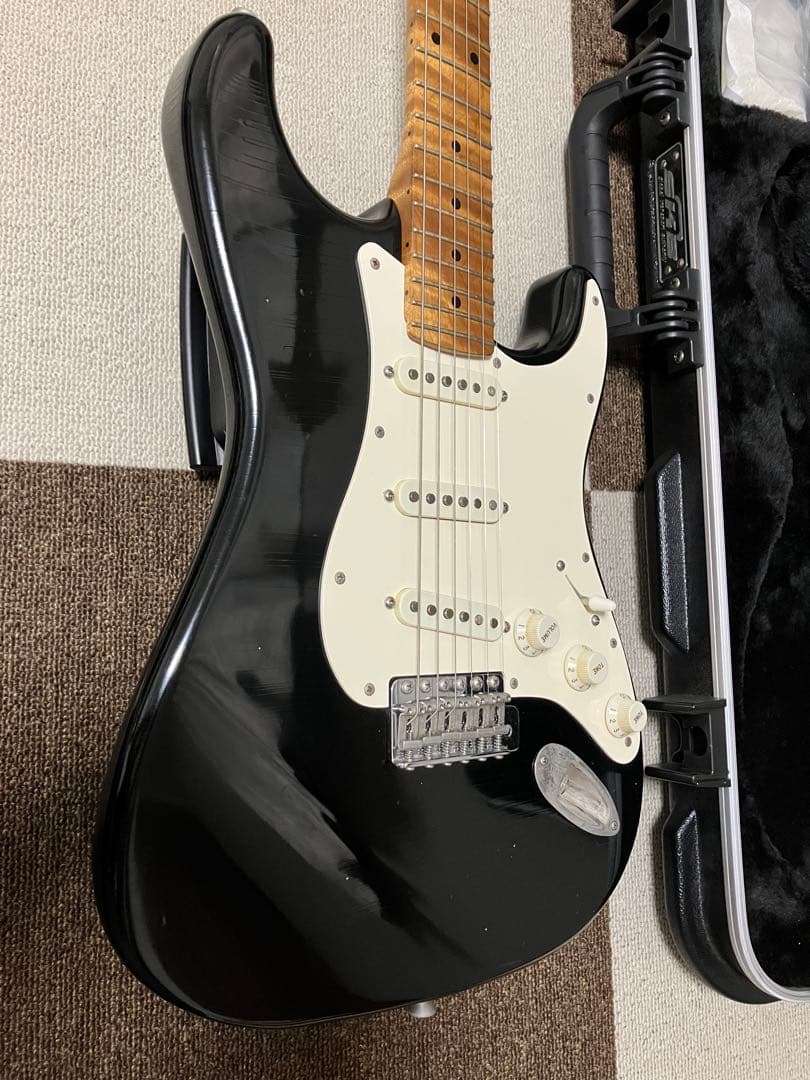 【専用】dalang様 Xotic XSC-1 Black Light Aged