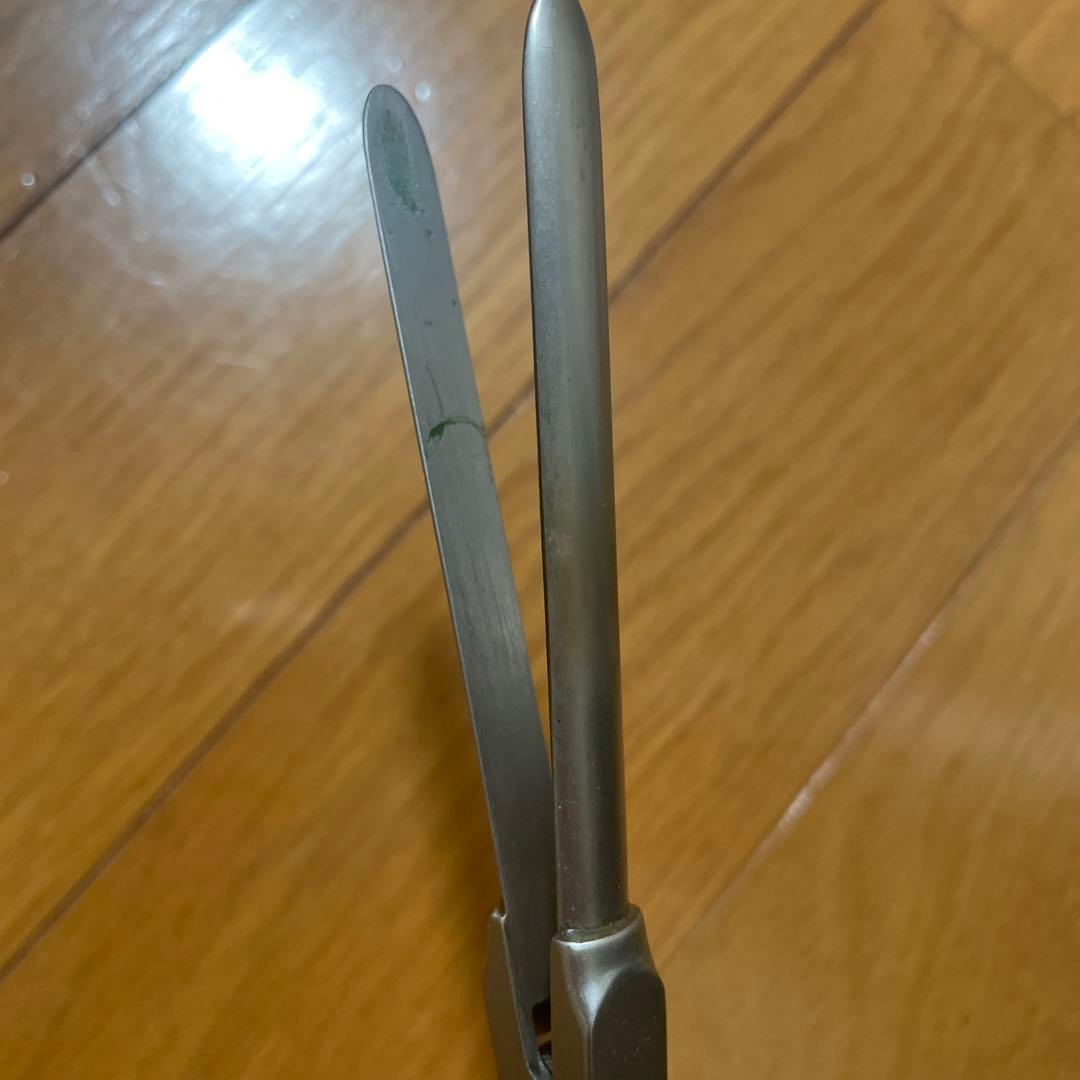 平　アイロン