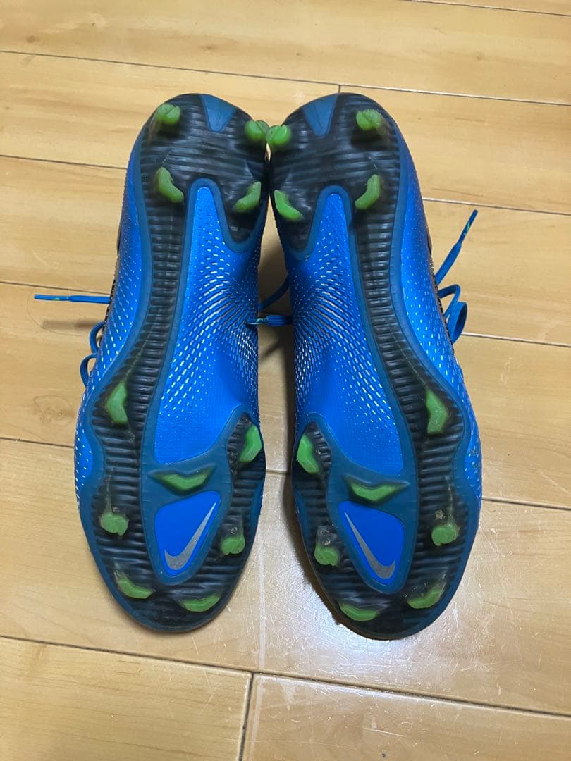Nike ファントムGT 25センチ
