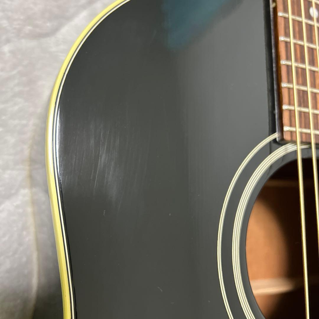 ギブソン　CustomShop 1960's J-45 J45