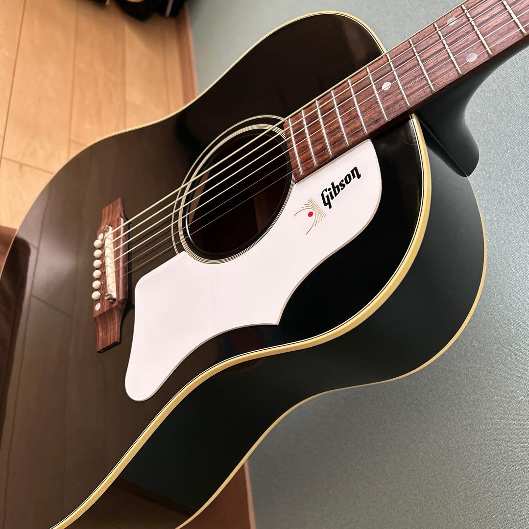 ギブソン　CustomShop 1960's J-45 J45
