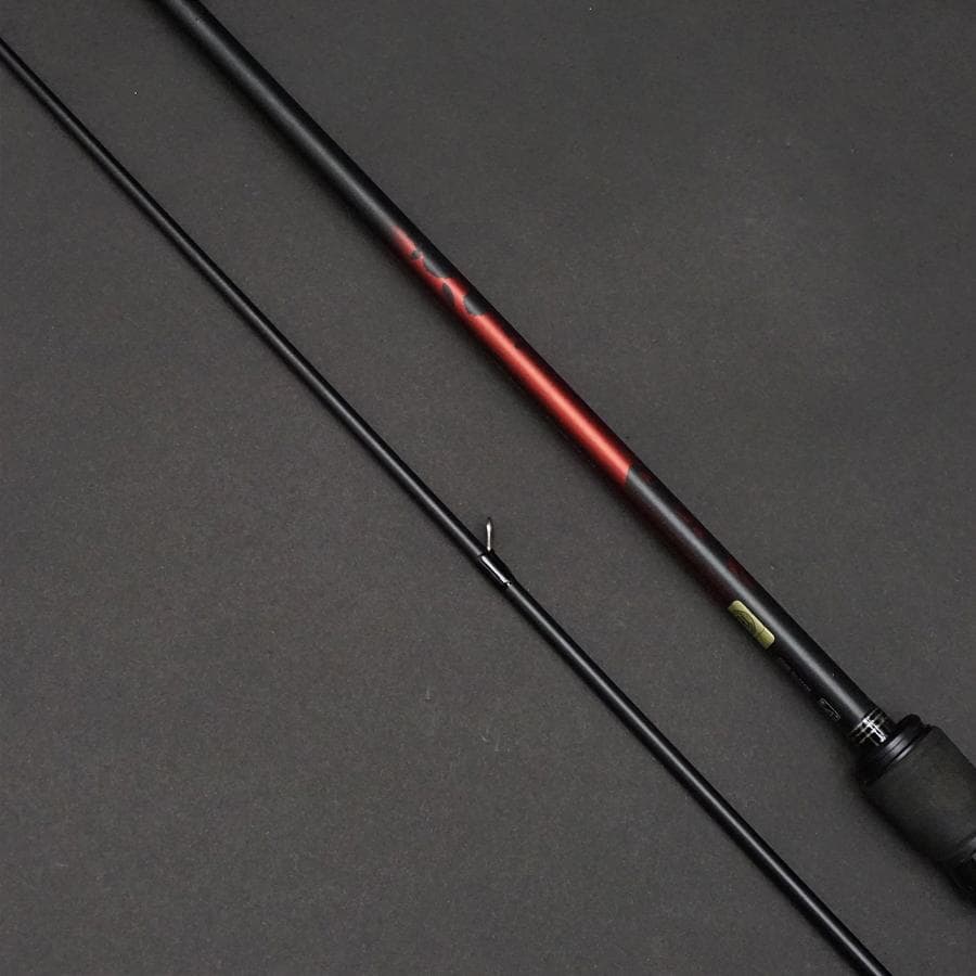 がまかつ ラグゼ EGRR S82ML LUXXE エギングロッド 竿 良品
