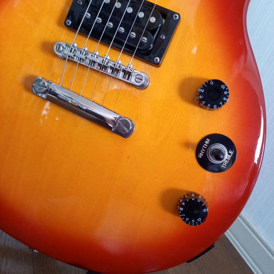 『美品』Epiphone by Gibson LesPaul special Ⅱ