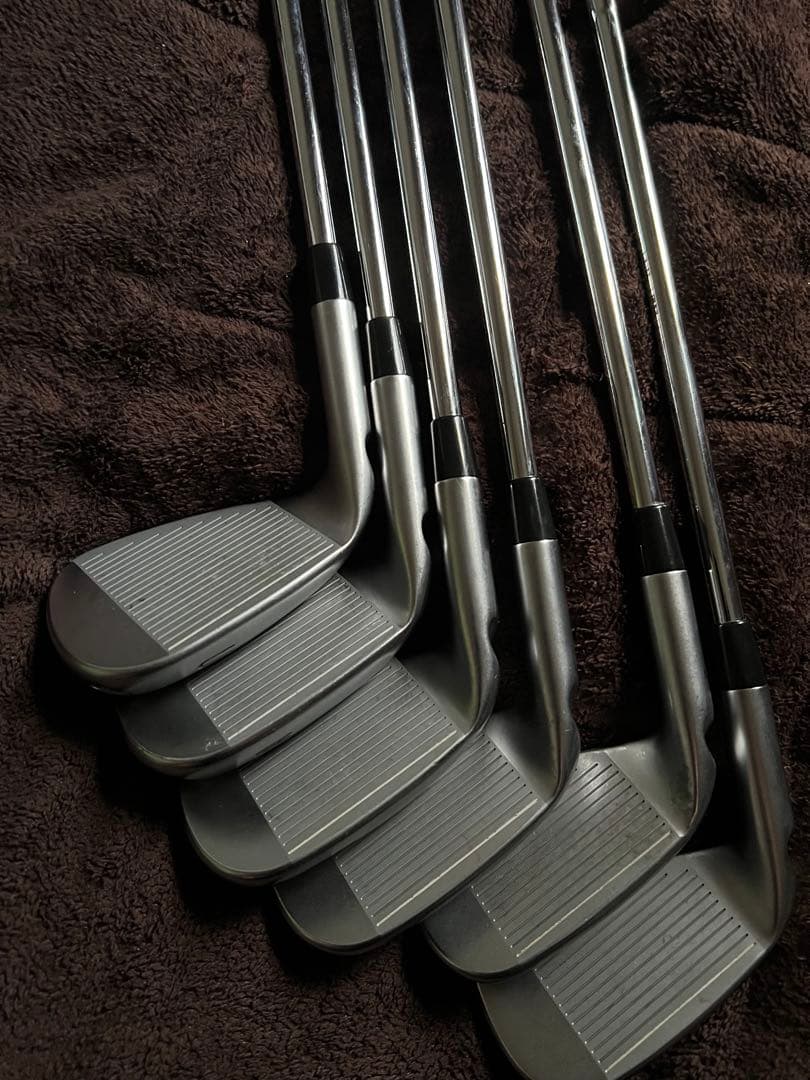 PING i230 アイアンセット　6-9ＰU ６本セット