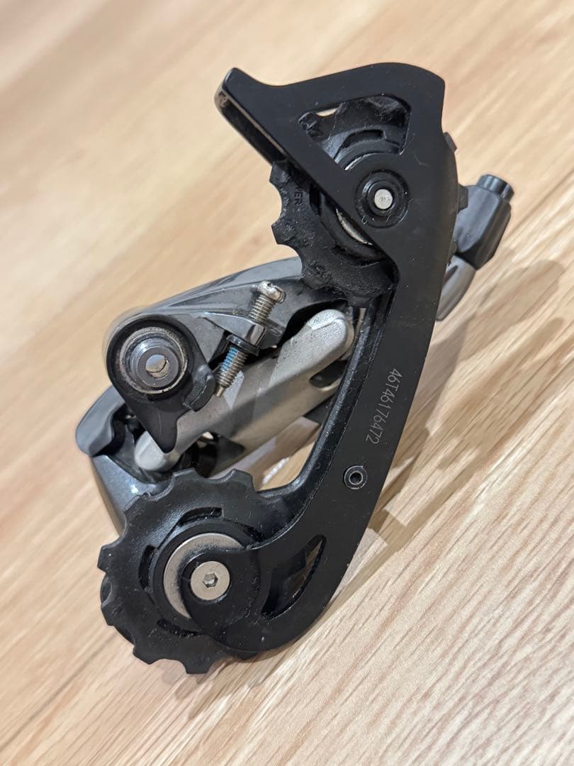 SRAM Force 22 リアディレイラー