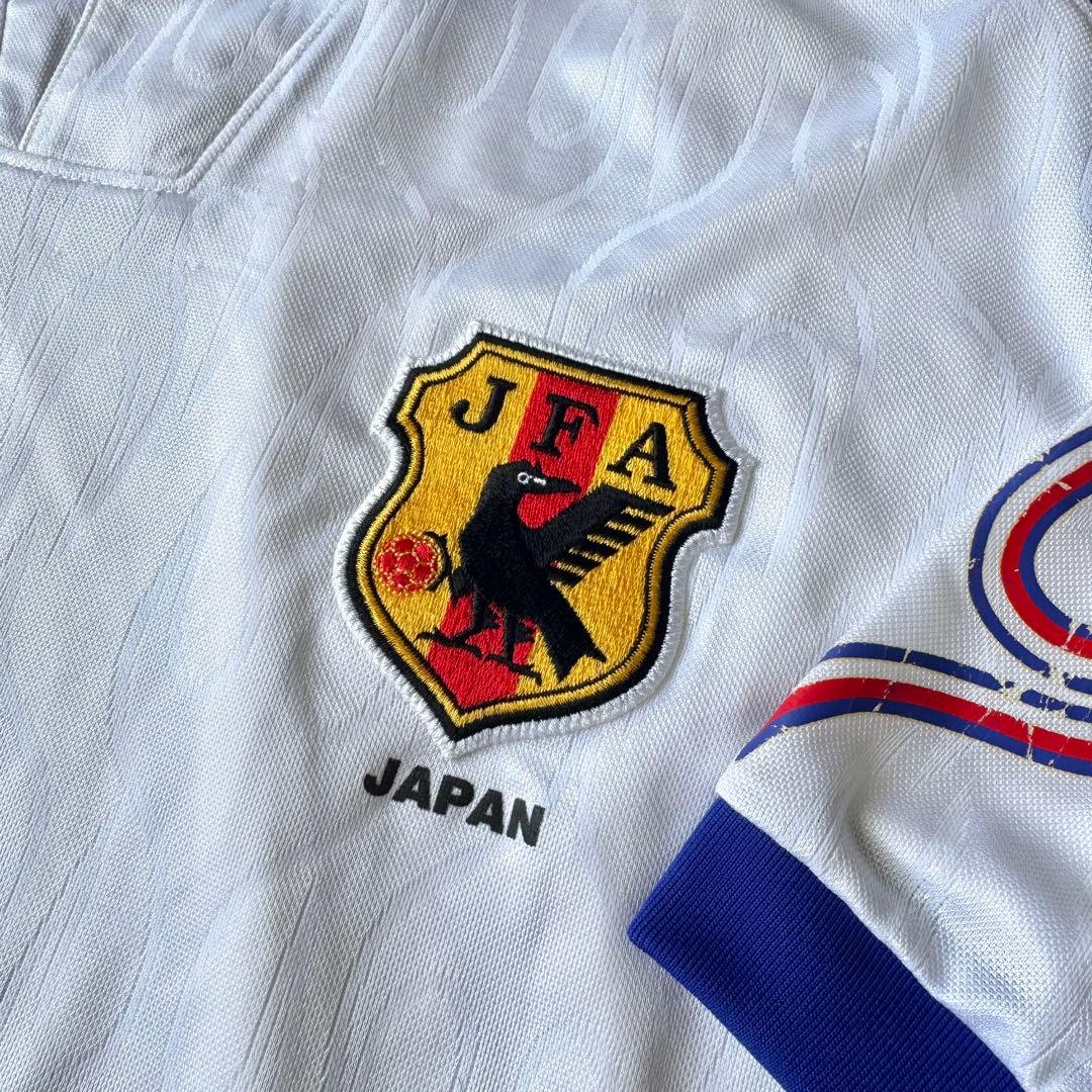 【別注モデル・選手支給用】U-21 五輪代表 １９９８（A）アディダス