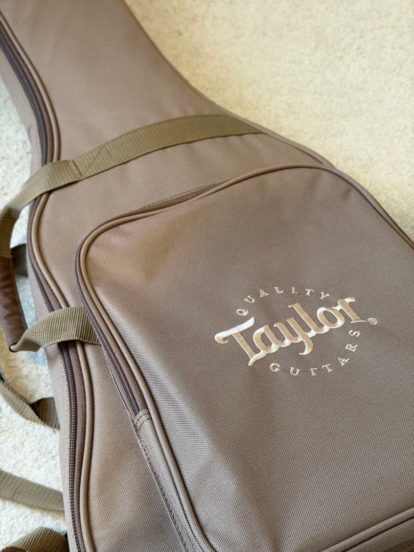 ギター Taylor Academy 12e