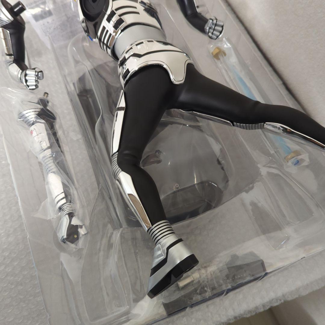 【希少・美品】宇宙刑事ギャバン アルティメットアーティクル メガハウス