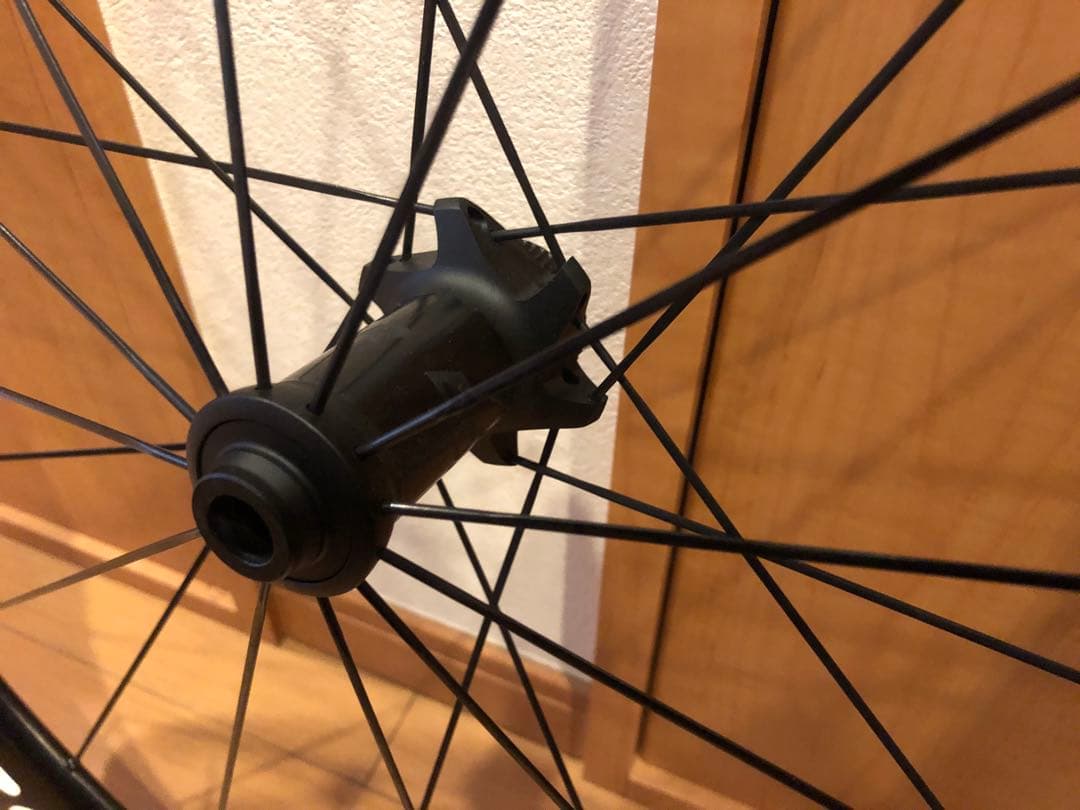 ボントレガー AEOLUS XXX6 DISC TLR シマノ 11/12s