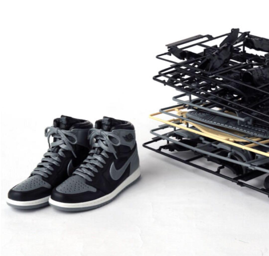 その他 NIKE AIR JORDAN 1 HIGH 85 SHADOW