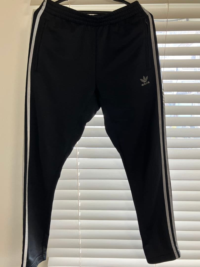 adidas Originals トラックジャケット＋トラックパンツ