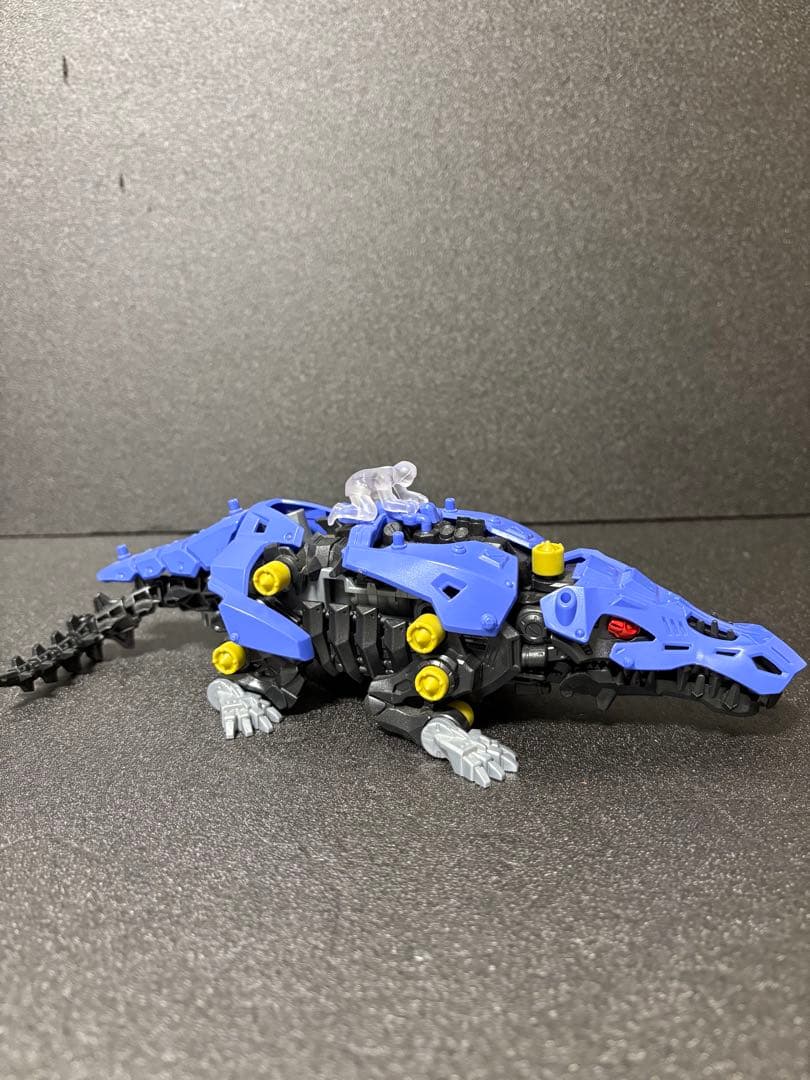 ゾイドワイルド　ギルラプター　レアボーン　他