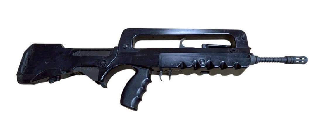 FA-MAS 5.56-F1 電動ガン
