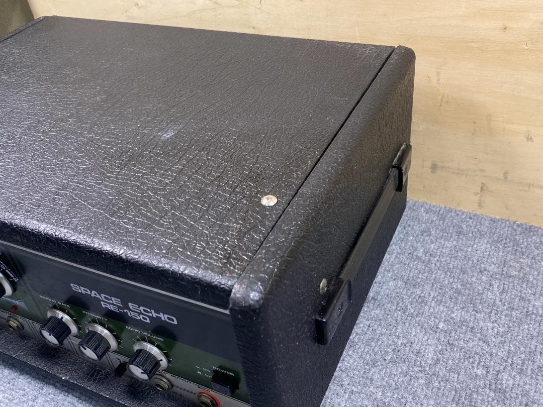 092 Roland RE-150 スペースエコー
