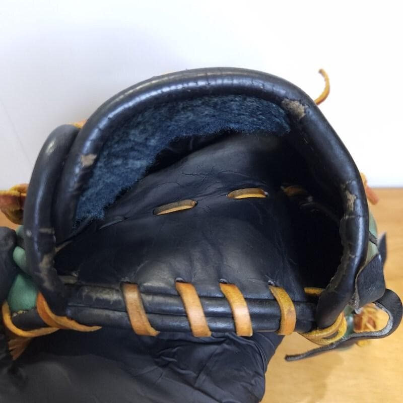 アサダスポーツ オーダーメイド プロフェッショナルモデル 内野用 硬式グローブ