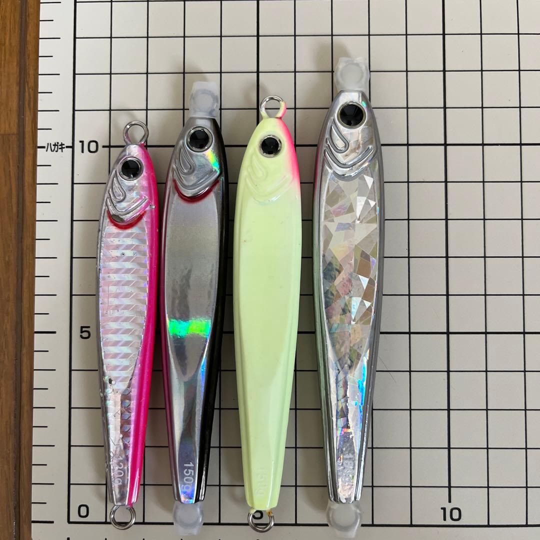 B*R様 ダイワ　TGベイト　セット売りのみ