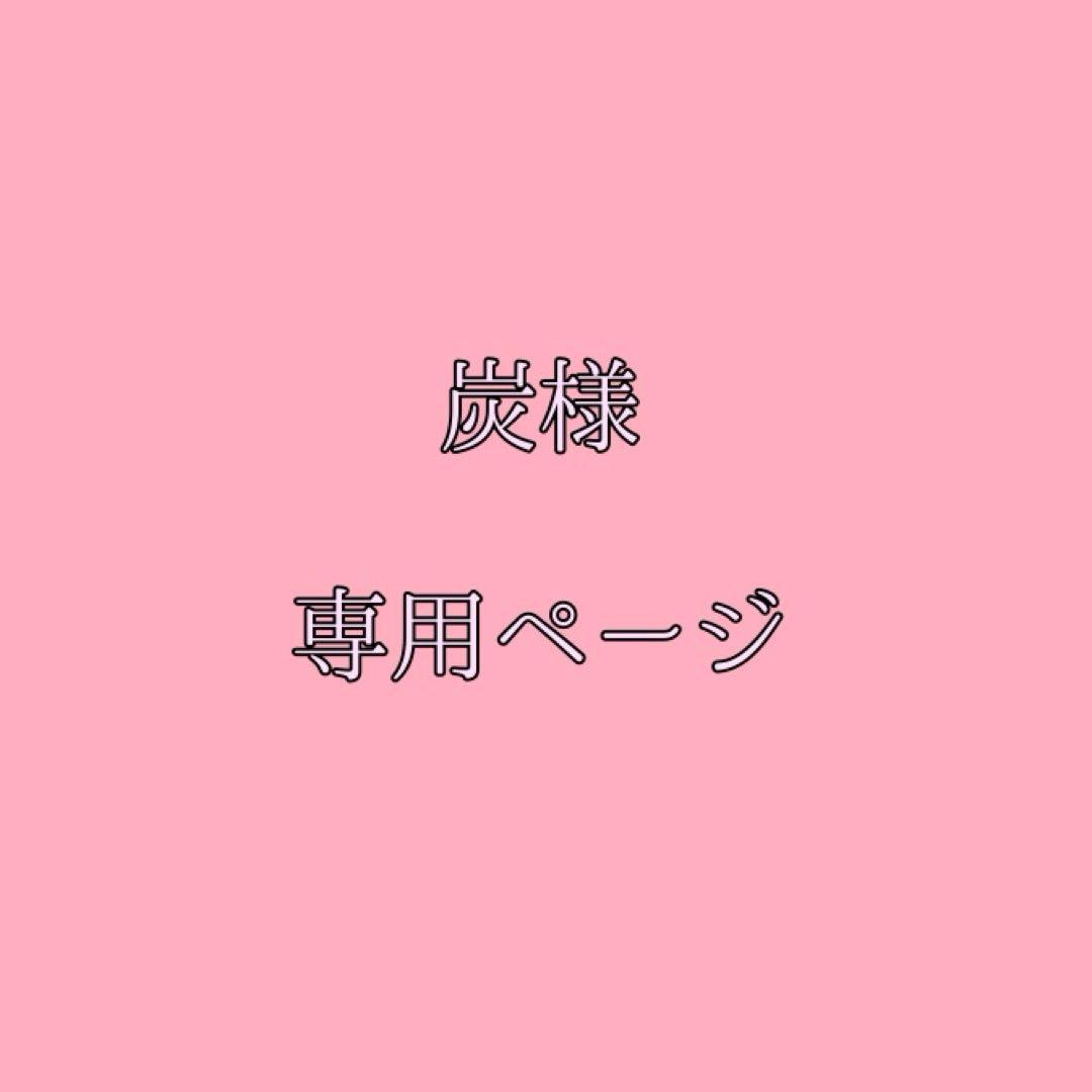 炭ページ
