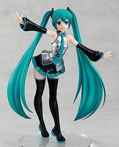 POP UP PARADE キャラクター・ボーカル・シリーズ01 初音ミク