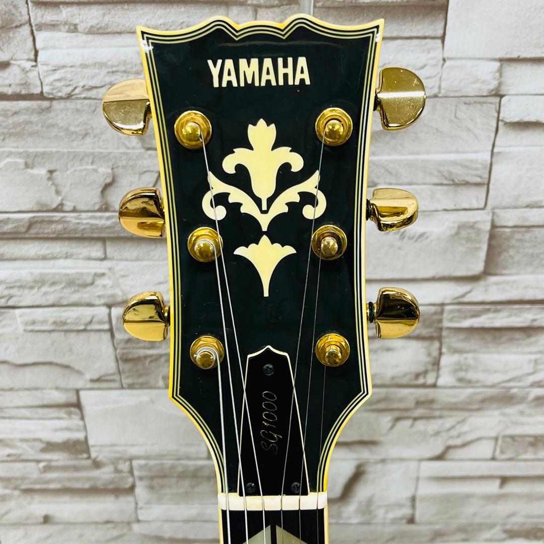 YAMAHA ヤマハ ジャパンビンテージ エレキギター SG1000