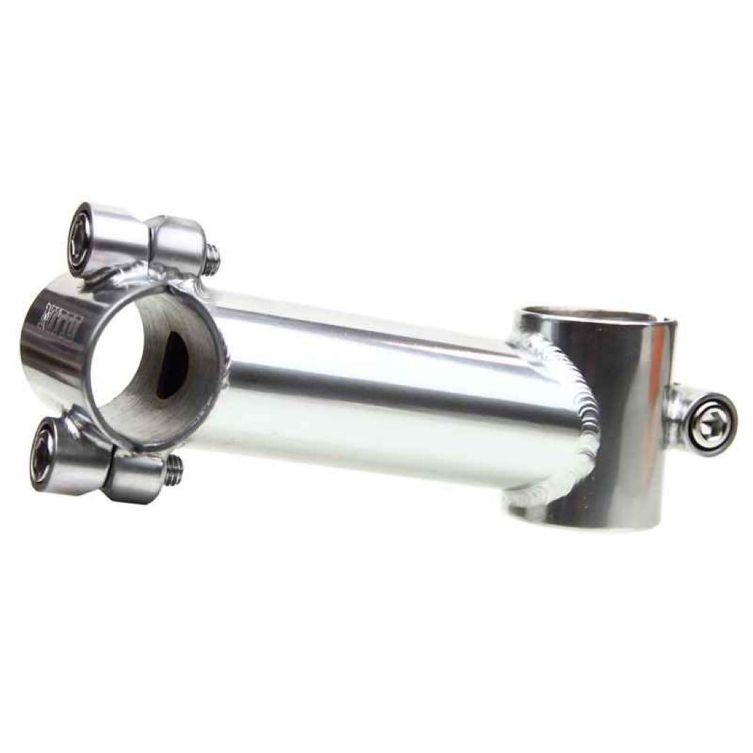 NITTO FW-31 stem (dull) 突き出し100