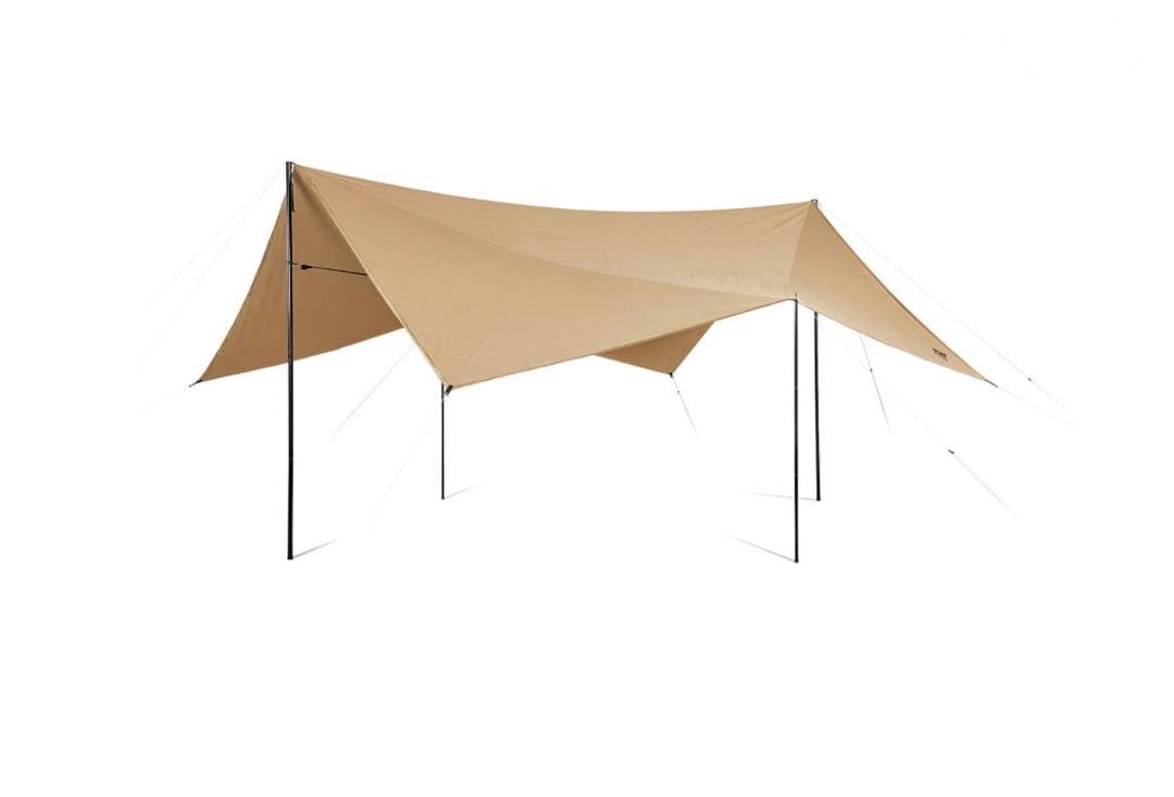 新品☆SABBATICAL マリポサ　L