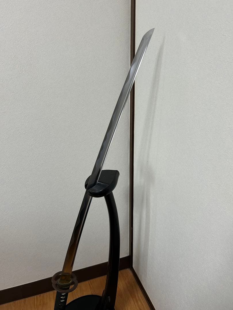 打刀　模造刀