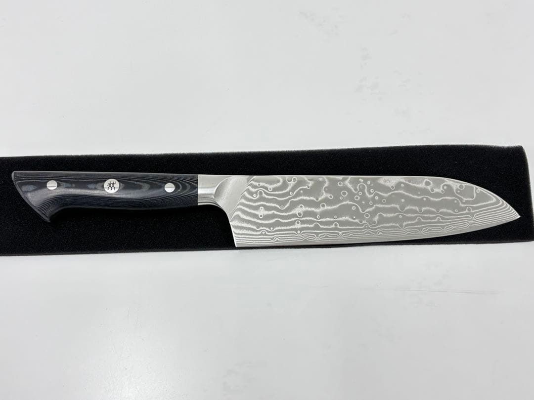 【恵子さん専用】ツヴィリング Kanren 三徳包丁 18 cm