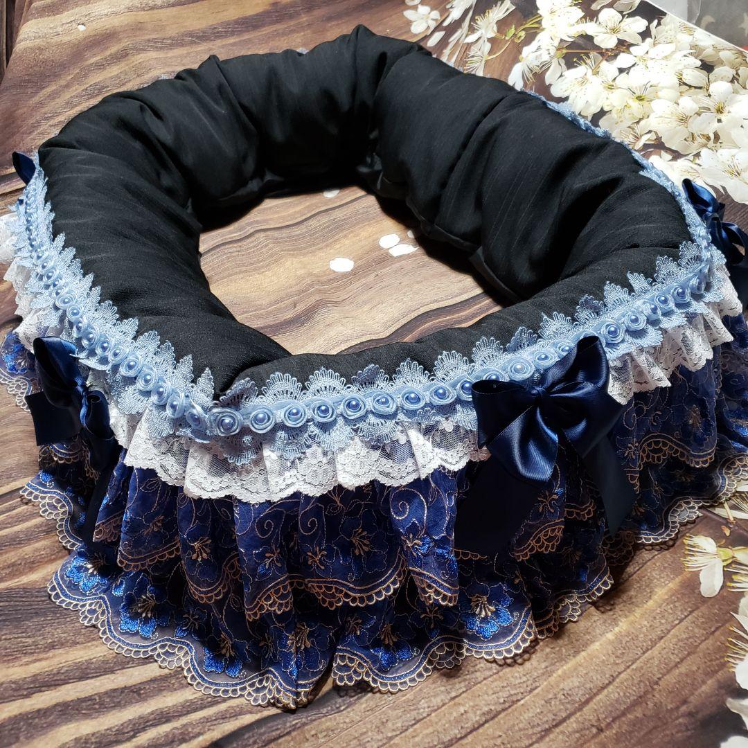 ペット用品　ご確認　カートクッション　あごのせクッション　ハンドメイド