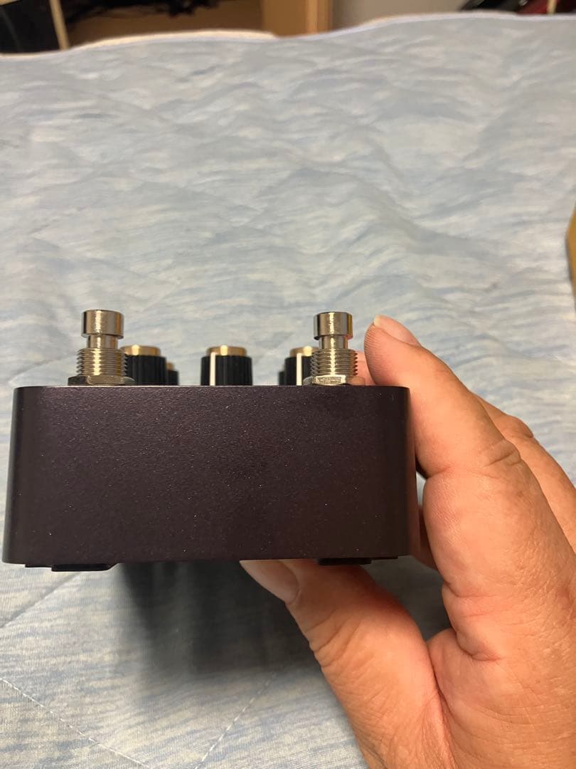 ギター UAFX LION 68 SUPER LEAD AMP