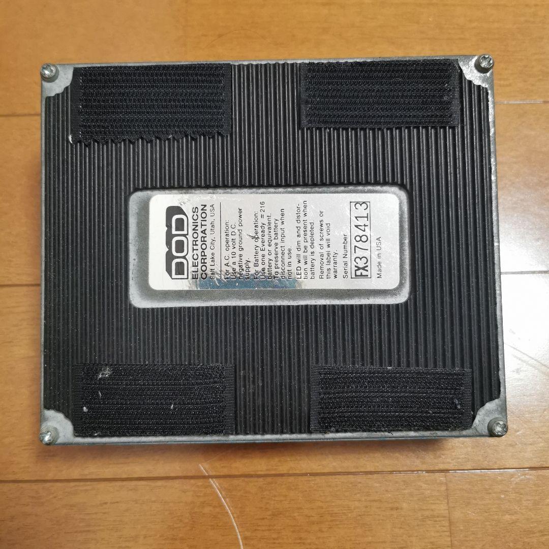 DigiTech PDS1002 デジタルディレイ
