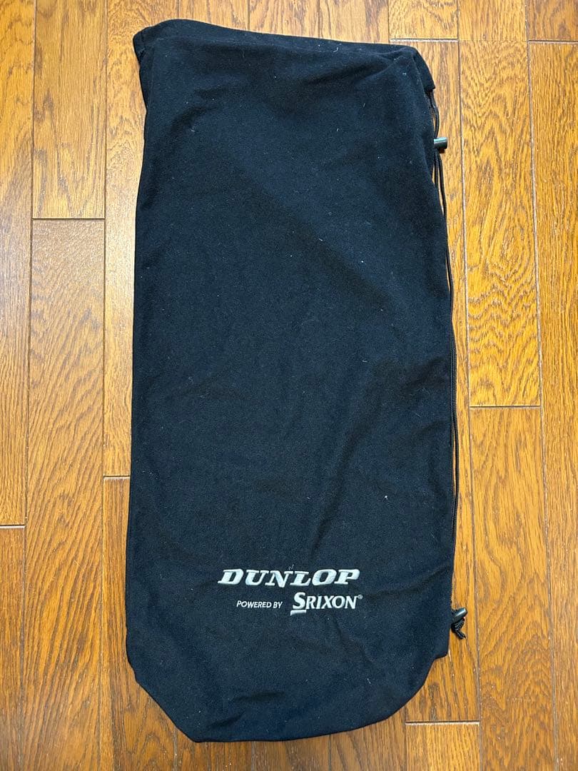 DUNLOP CX400ツアー　G3