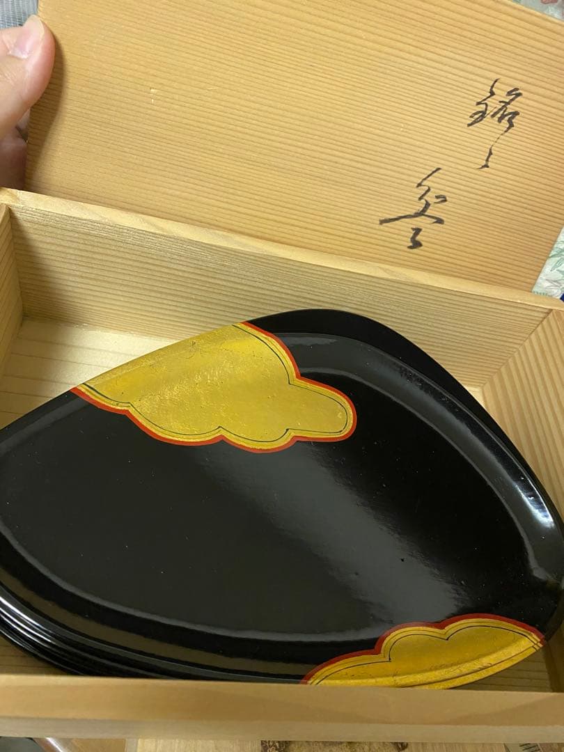 はるページ 象彦＆津軽塗